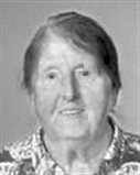 Profilbild Theresia Maria Firmhofer